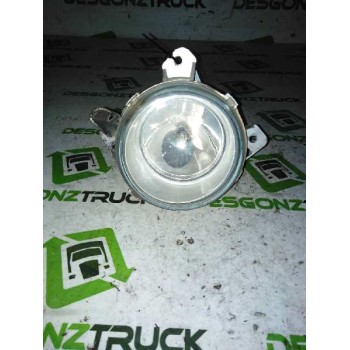 Recambio de faro antiniebla izquierdo para scania serie p/g/r (c-clase) 11.7 diesel referencia OEM IAM 1446354 FARO LARGO ALCANC