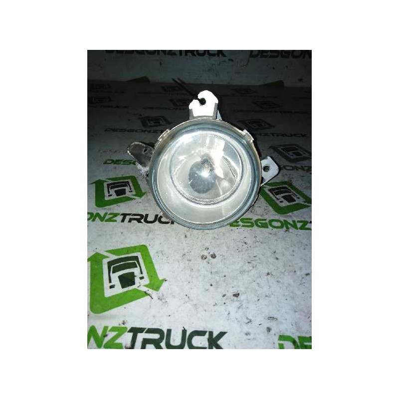 Recambio de faro antiniebla izquierdo para scania serie p/g/r (c-clase) 11.7 diesel referencia OEM IAM 1446354 FARO LARGO ALCANC