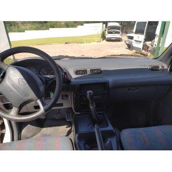 nissan vanette cargo (hc23) del año 1998