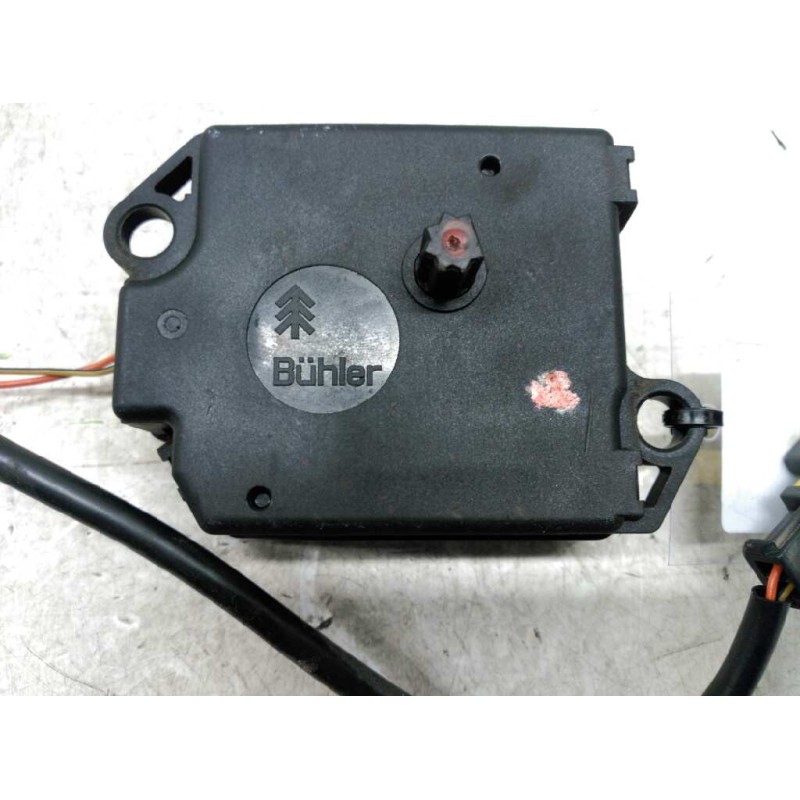 Recambio de motor regulador climatizacion para citroën xsara berlina 1.9d seduction referencia OEM IAM 657300F 8258B 2