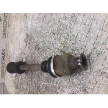 Recambio de transmision delantera derecha para renault megane i fase 2 berlina (ba0) 1.4 16v privilege referencia OEM IAM   