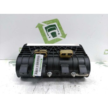 Recambio de airbag delantero derecho para opel zafira a blue line referencia OEM IAM 09185831  