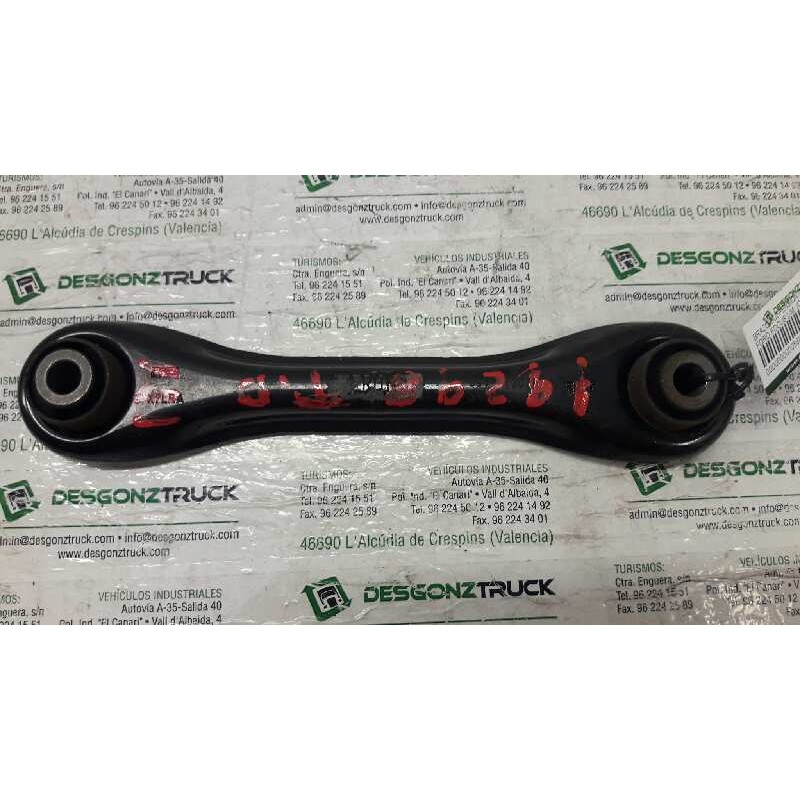 Recambio de brazo suspension inferior trasero derecho para ford focus lim. (cb4) titanium referencia OEM IAM 98AG5K743AF DE OJO