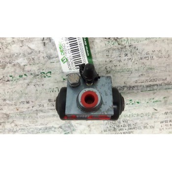 Recambio de bombin freno tambor para citroën c3 1.4 satisfaction referencia OEM IAM  DERECHO 