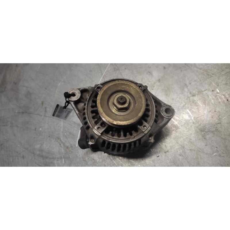 Recambio de alternador para fiat cinquecento (170) 0.9 i.e. referencia OEM IAM   