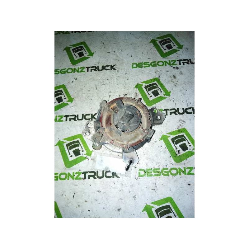 Recambio de faro antiniebla izquierdo para scania serie p/g/r (c-clase) 11.7 diesel referencia OEM IAM 1446354 FARO LARGO ALCANC 2