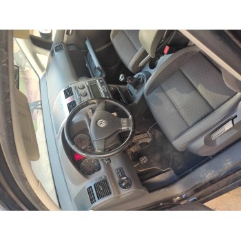 volkswagen touran (1t2) del año 2007