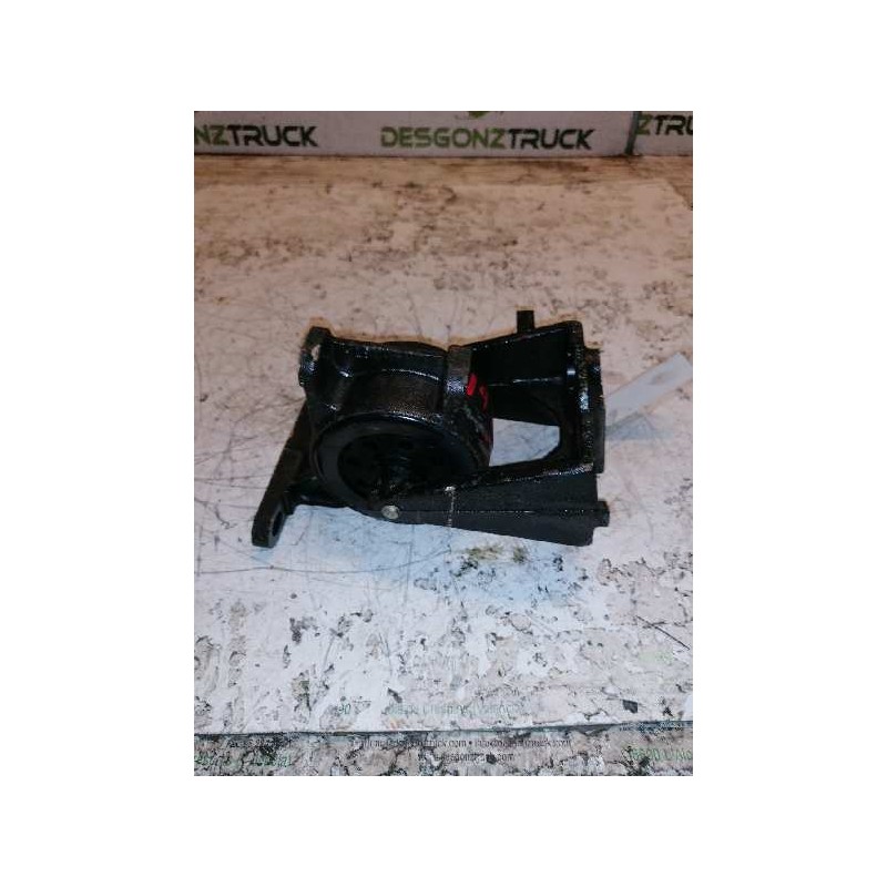 Recambio de soporte motor trasero para ford mondeo berlina (gd) ambiente referencia OEM IAM   