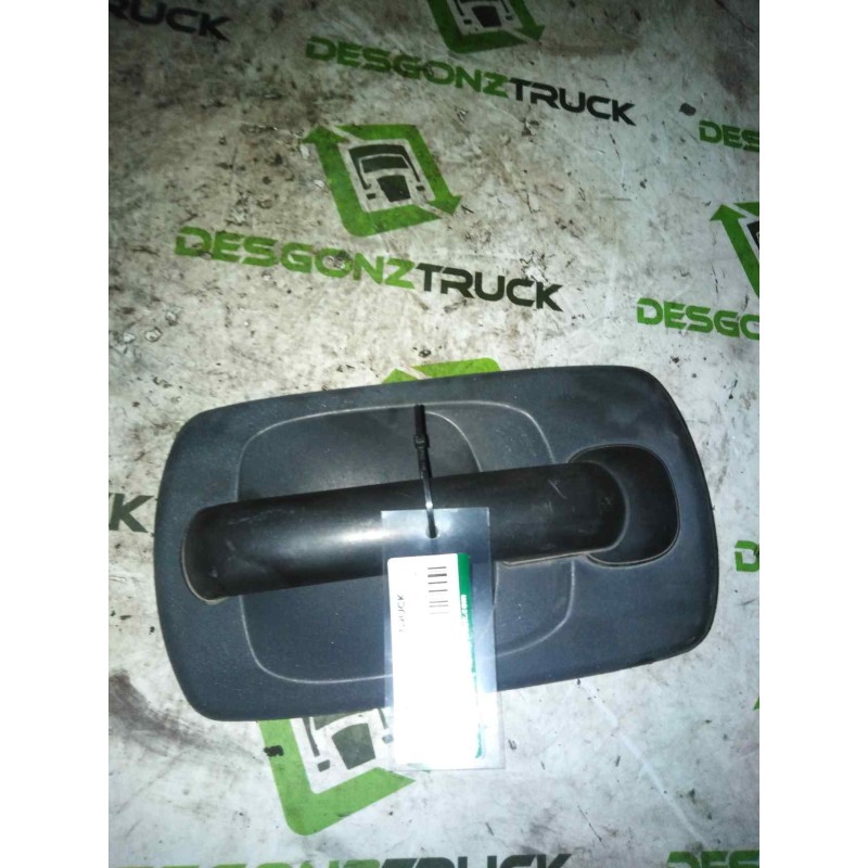 Recambio de maneta exterior delantera izquierda para nissan trucks atleon 140 referencia OEM IAM 806079X000  