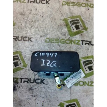 Recambio de maneta exterior delantera izquierda para ford transit mod.2000 caja abierta ft 330 2.4 largo referencia OEM IAM V224