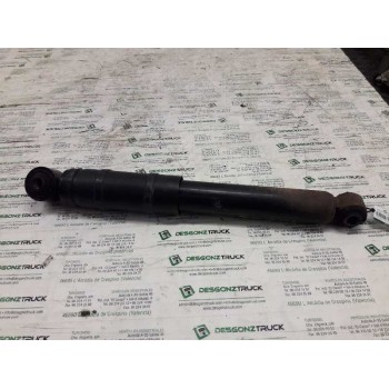 Recambio de amortiguador trasero izquierdo para opel astra h berlina cosmo referencia OEM IAM 22203740 24463096 463016733