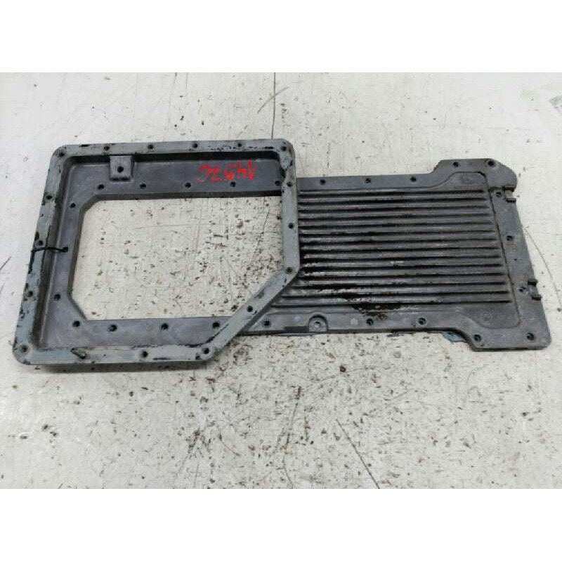 Recambio de sobrecarter para chrysler jeep gr.cherokee (wj/wg) 3.1 td laredo referencia OEM IAM 90732089F  