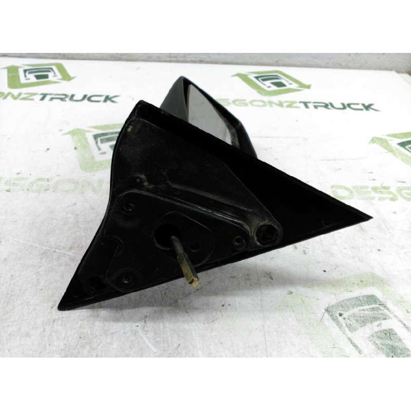 Recambio de retrovisor izquierdo para ford escort berlina/turnier bravo lim. referencia OEM IAM - Blanco 2