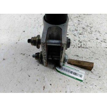 Recambio de amortiguador delantero derecho para peugeot 307 berlina (s2) xt referencia OEM IAM   