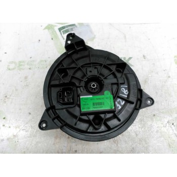 Recambio de ventilador calefaccion para ford mondeo berlina (ge) ambiente (06.2003) (d) referencia OEM IAM 1S7H18456AD  