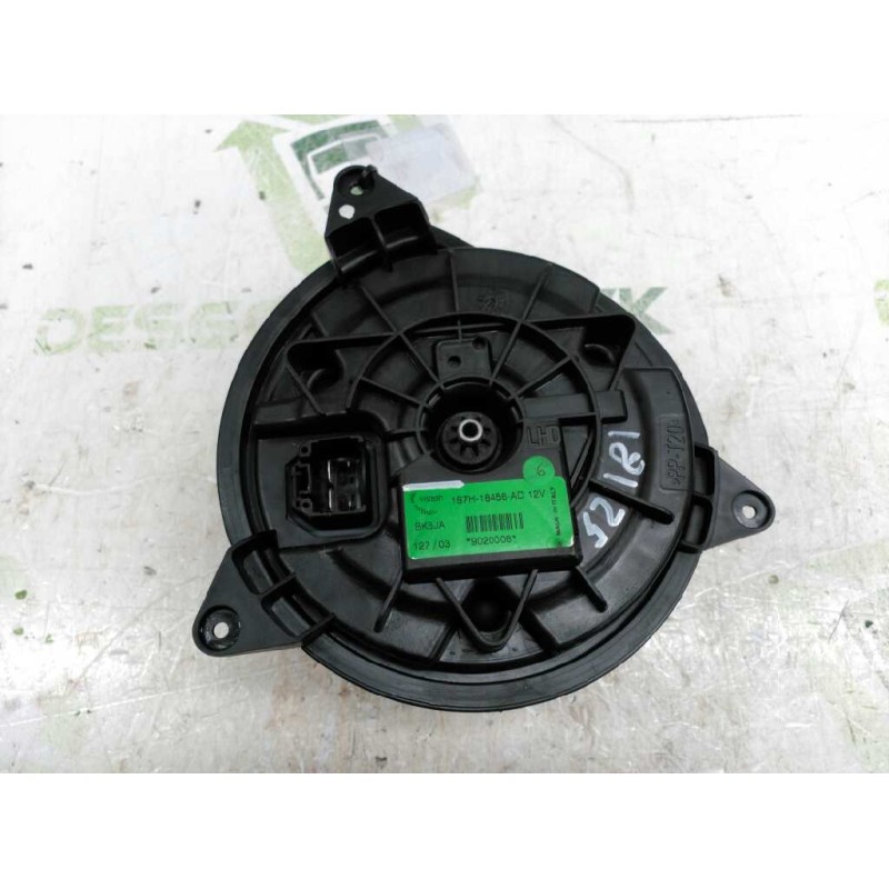 Recambio de ventilador calefaccion para ford mondeo berlina (ge) ambiente (06.2003) (d) referencia OEM IAM 1S7H18456AD 3