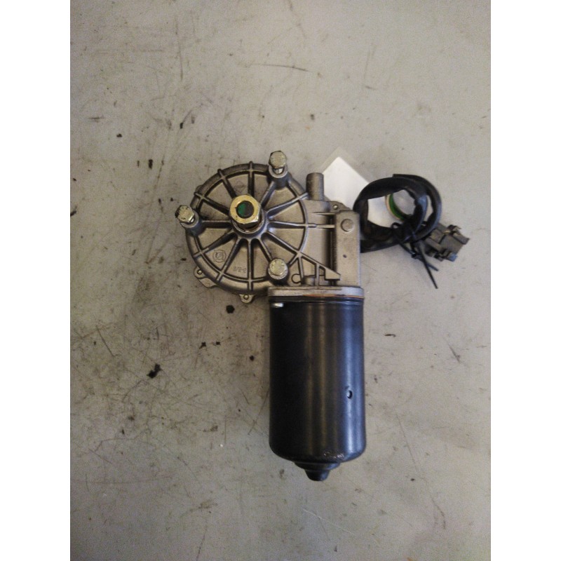 Recambio de motor limpia delantero para man l 2000 evolution 6.9 diesel referencia OEM IAM 81264016118 - Blanco 3