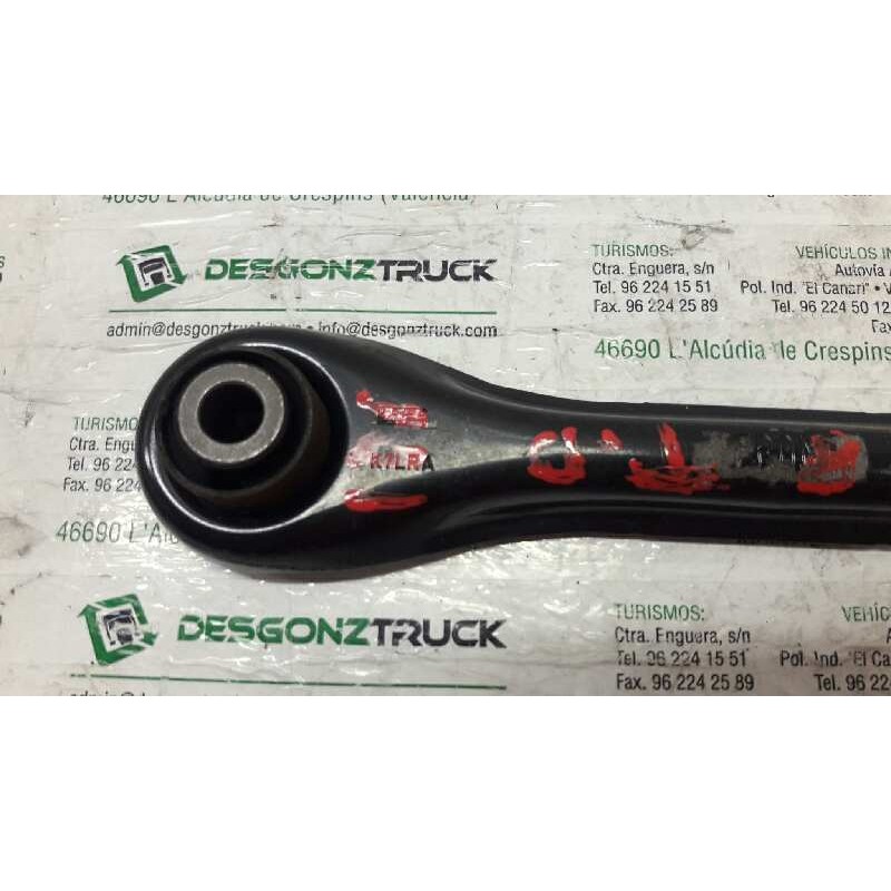 Recambio de brazo suspension inferior trasero derecho para ford focus lim. (cb4) titanium referencia OEM IAM 98AG5K743AF DE OJO 3