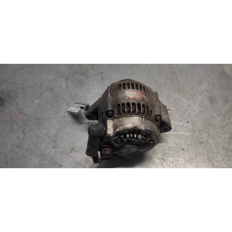 Recambio de alternador para fiat cinquecento (170) 0.9 i.e. referencia OEM IAM   