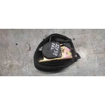 Recambio de cinturon seguridad delantero derecho para peugeot 206 berlina xs referencia OEM IAM   