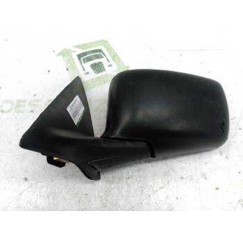 Recambio de retrovisor izquierdo para ford escort berlina/turnier bravo lim. referencia OEM IAM   