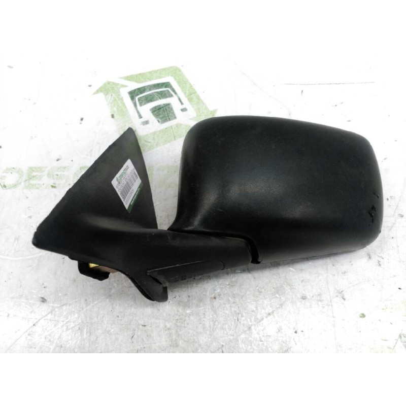 Recambio de retrovisor izquierdo para ford escort berlina/turnier bravo lim. referencia OEM IAM - Blanco 3