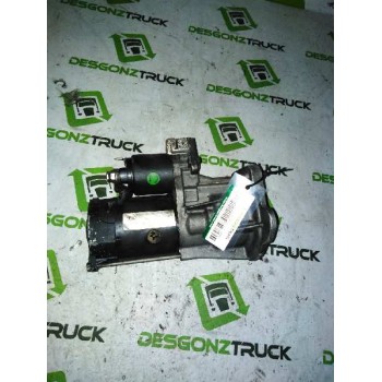 MOTOR ARRANQUE 9602 
