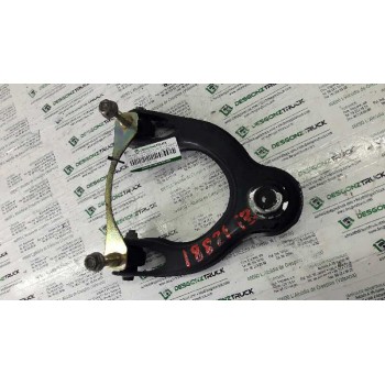 BRAZO SUSPENSION SUPERIOR DELANTERO IZQUIERDO 