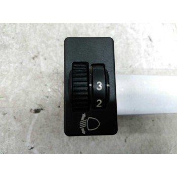 MANDO REGULADOR DE FAROS 