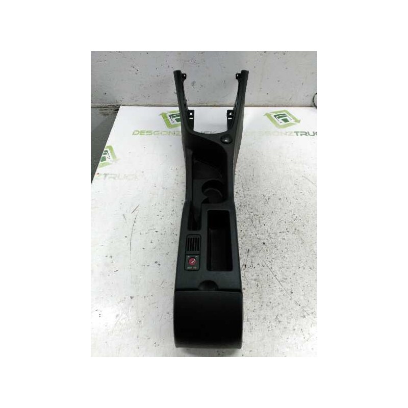 Recambio de guarnecidos palanca cambio para peugeot 307 (s1) xs referencia OEM IAM 9634500877  