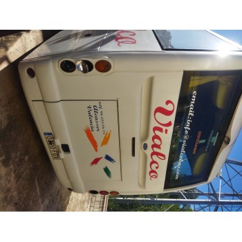 iveco andecar iv 3 del año 2006