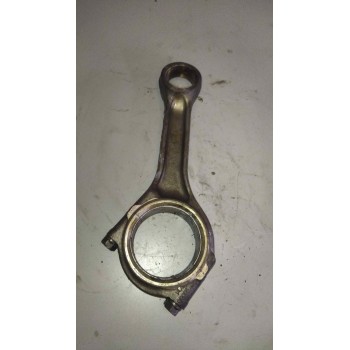 Recambio de biela para scania serie 4 (p/r 144 l) fsa 460 (4x2) e2 corto cr 13 / 14 b referencia OEM IAM 1362399  