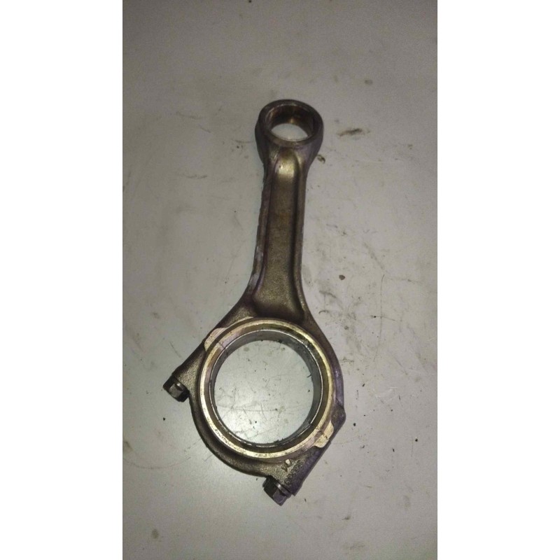 Recambio de biela para scania serie 4 (p/r 144 l) fsa 460 (4x2) e2 corto cr 13 / 14 b referencia OEM IAM 1362399