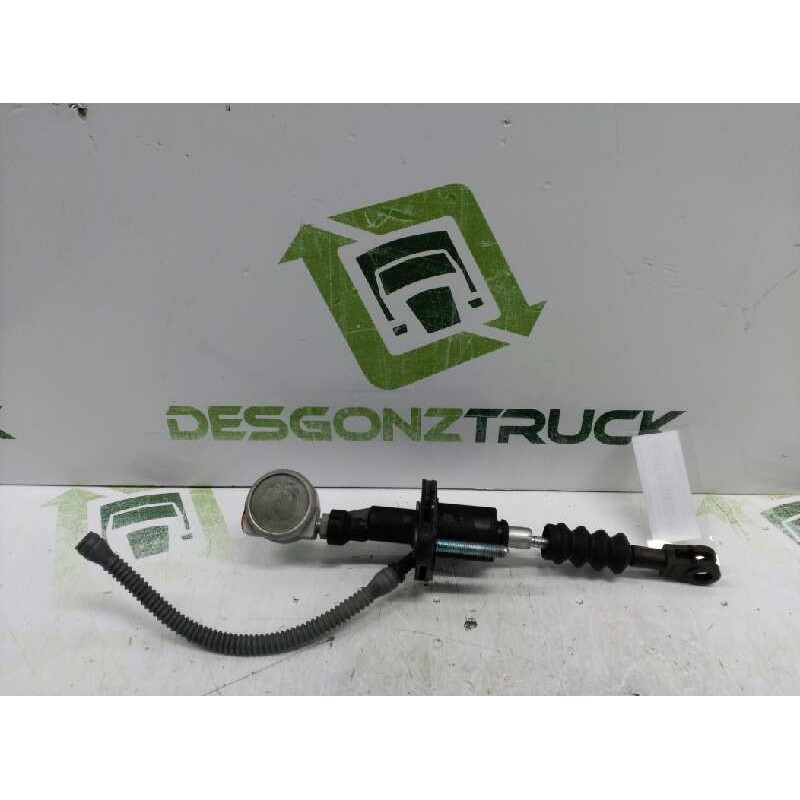 Recambio de bomba embrague para opel zafira a blue line referencia OEM IAM 5679307 2