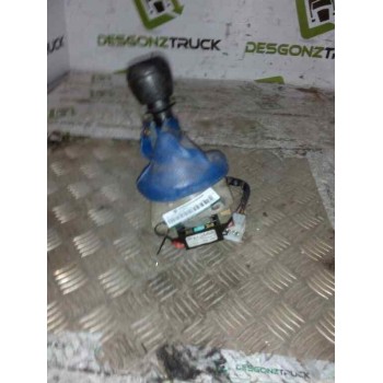 Recambio de palanca cambio para scania serie 4 (p/r 164 l) fsa 480 (4x2) e3 largo cr 19 a referencia OEM IAM 1502401  