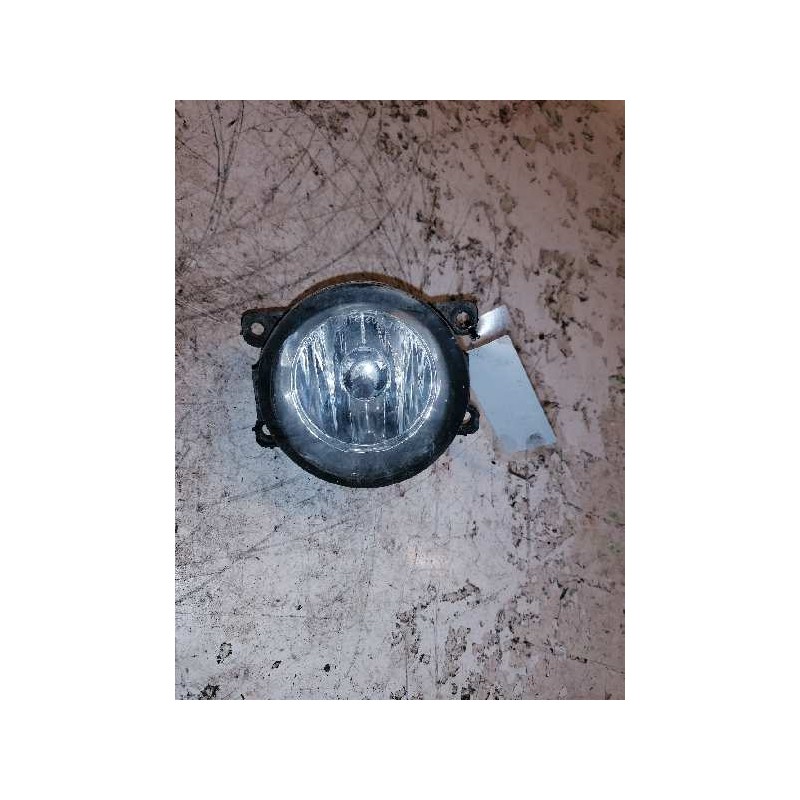 Recambio de faro antiniebla izquierdo para renault scenic ii confort authentique referencia OEM IAM   2 PINS