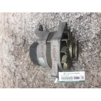 Recambio de alternador para fiat fiorino (255) familiar referencia OEM IAM RTT119AC  