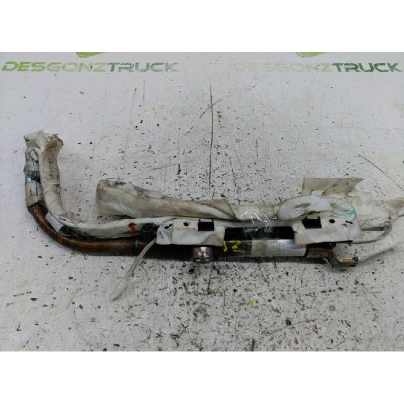 Recambio de airbag cortina delantero izquierdo para peugeot 307 (s1) xs referencia OEM IAM   