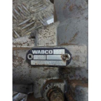Recambio de valvula aire para scania trucks serie 4 114 g/340 (340cv) referencia OEM IAM 4757001220 311204 