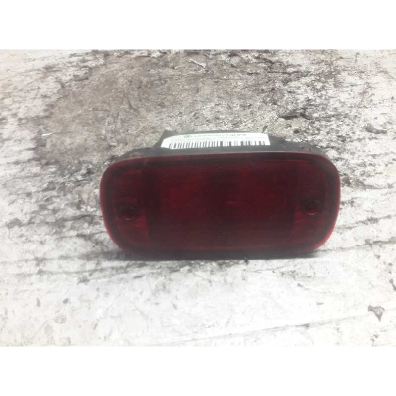 Recambio de faro antiniebla trasero izquierdo para hyundai accent (lc) referencia OEM IAM   