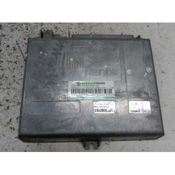 CENTRALITA MOTOR UCE 7700733848 S100805101 