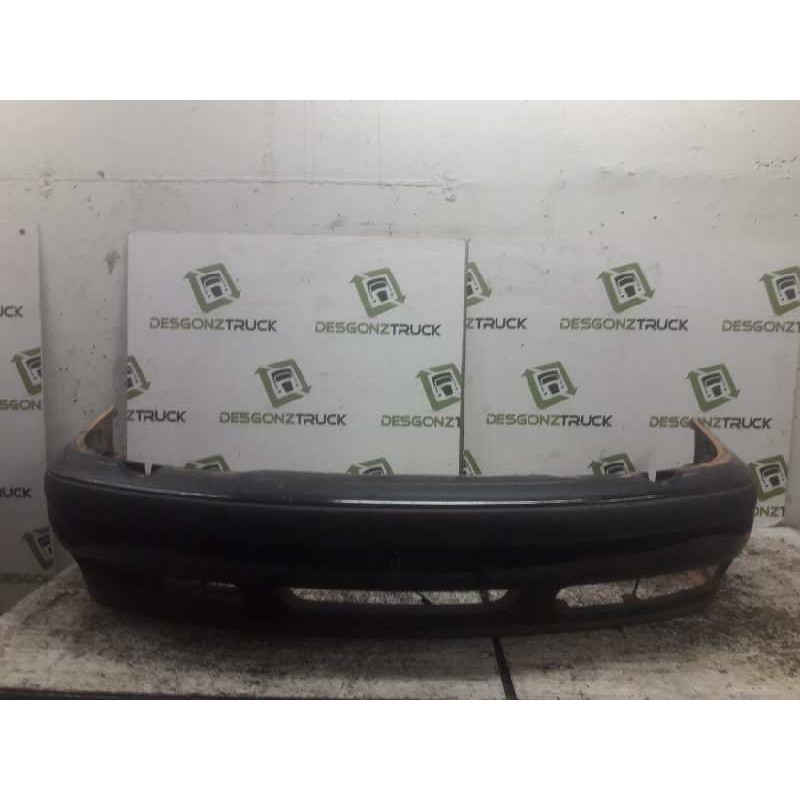 Recambio de paragolpes delantero para saab 9-3 berlina 2.0 t referencia OEM IAM   