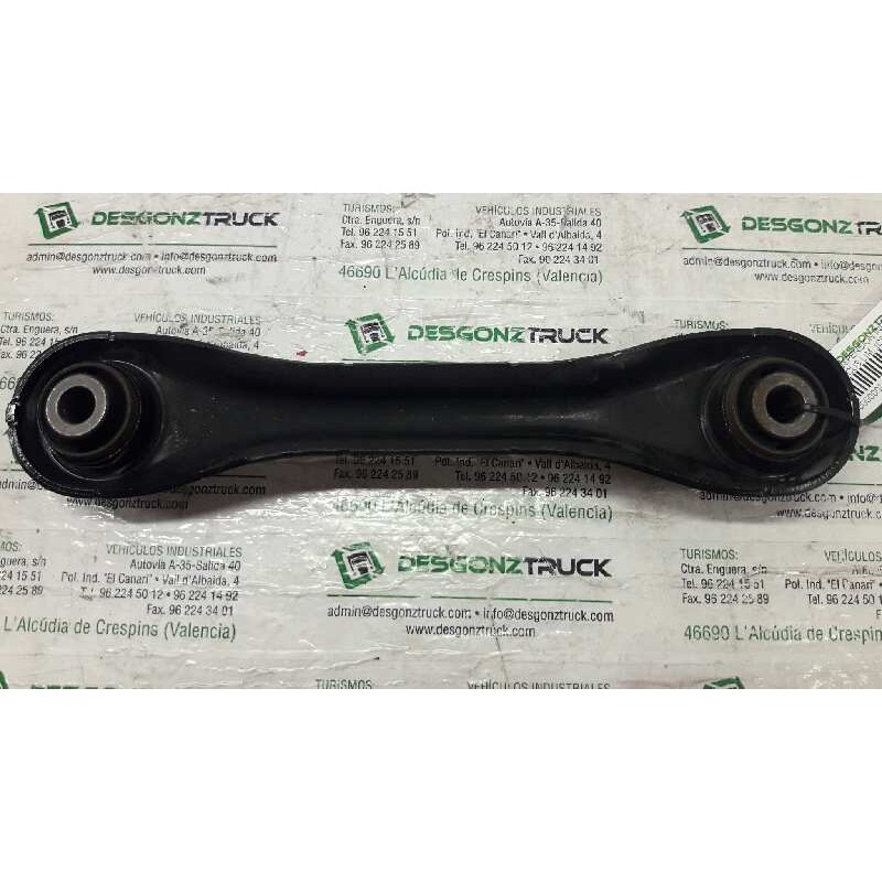 Recambio de brazo suspension inferior trasero derecho para ford focus lim. (cb4) titanium referencia OEM IAM 98AG5K743AF DE OJO 4