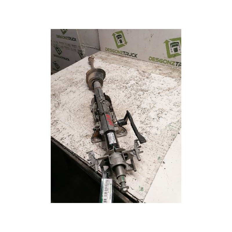 Recambio de columna direccion para bmw serie 1 berlina (e81/e87) 118d referencia OEM IAM 32306772273AI05  