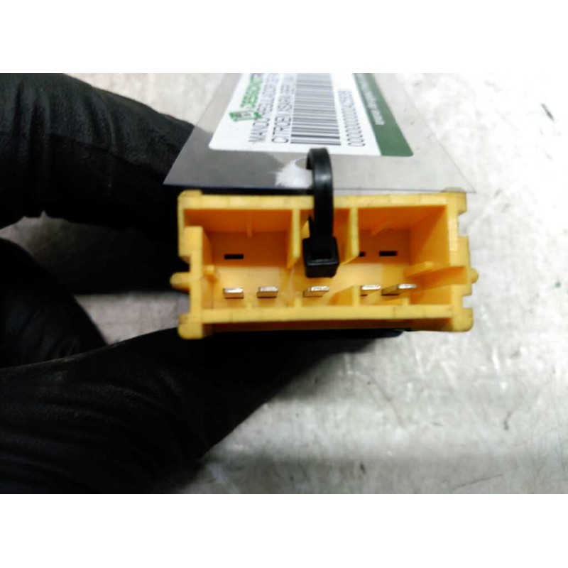 Recambio de mando regulador de faros para citroën xsara berlina 1.9d seduction referencia OEM IAM 2