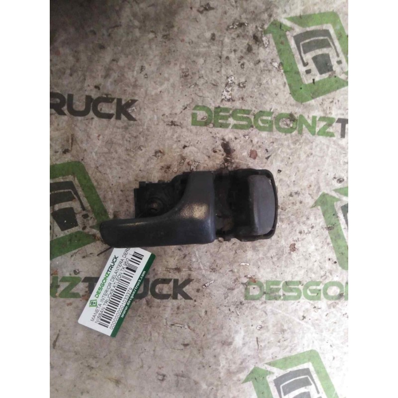 Recambio de maneta interior delantera derecha para nissan trucks atleon tk 95/2 referencia OEM IAM   