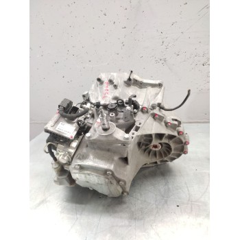 Recambio de caja cambios para peugeot 3008 i monospace (0u_) 1.6 hdi referencia OEM IAM 20DR26  