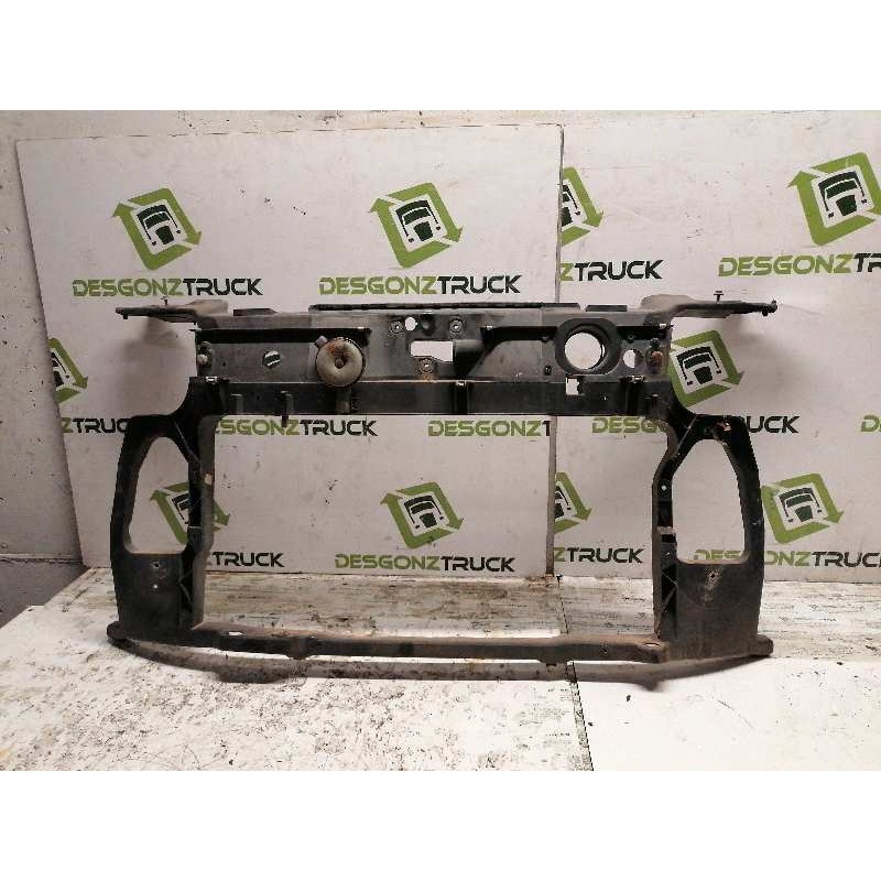 Recambio de panel frontal para fiat panda (169) 1.1 8v referencia OEM IAM   