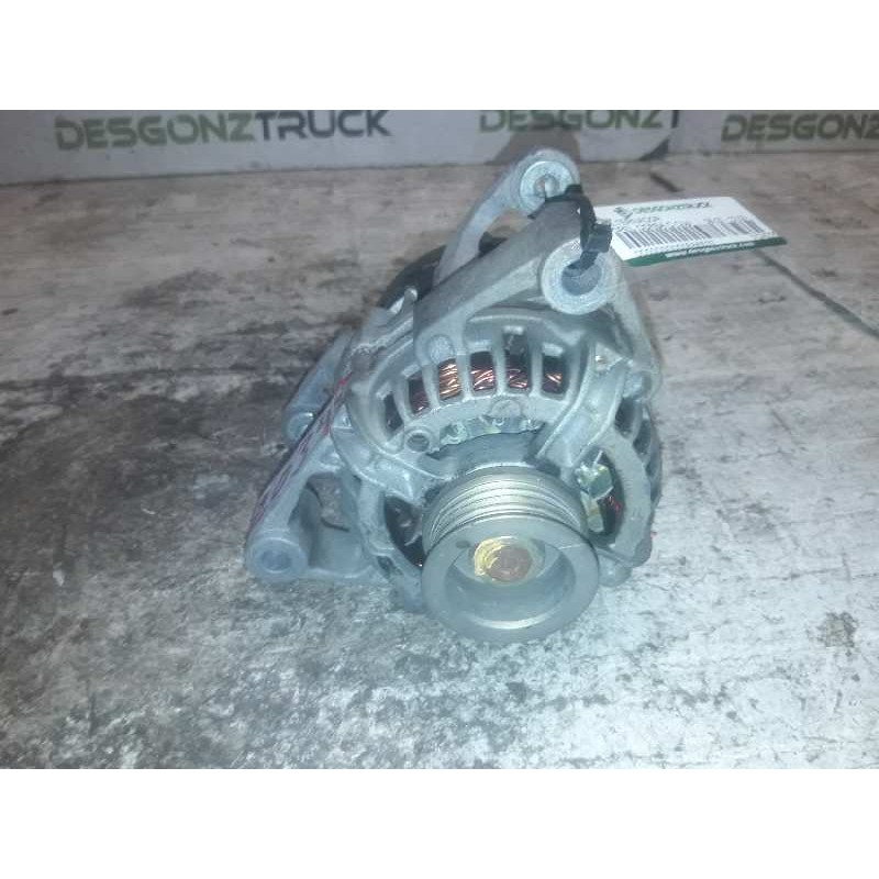 Recambio de alternador para opel corsa c club referencia OEM IAM 0124225018 24437119 F00M145231