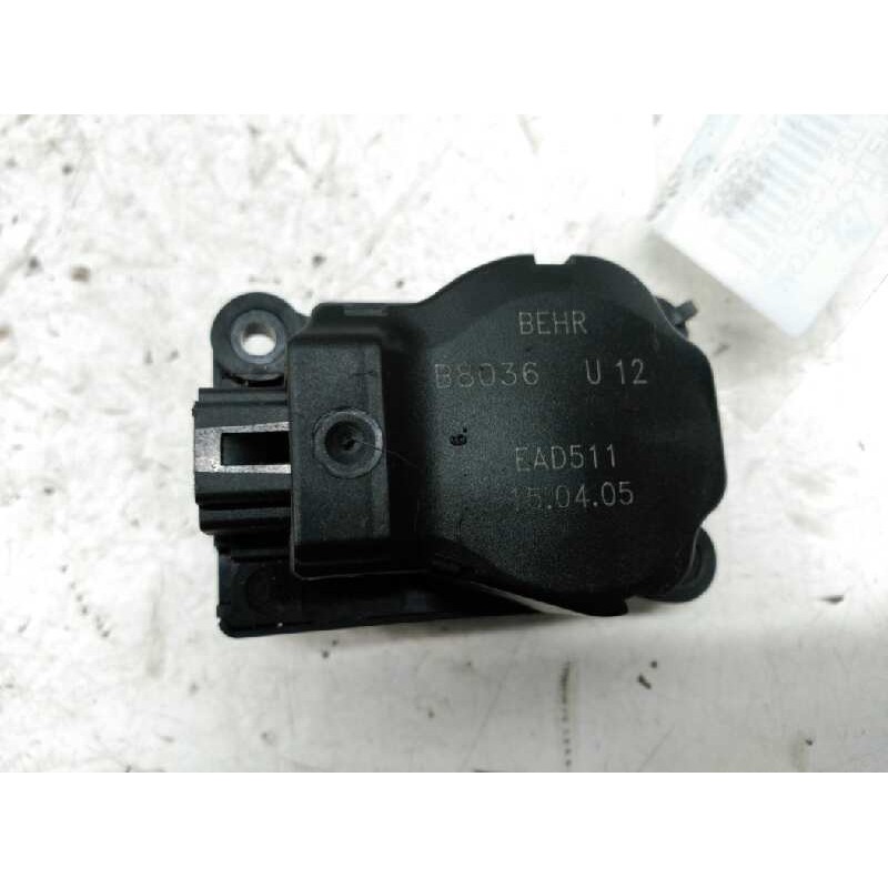 Recambio de motor regulador climatizacion para peugeot 307 (s1) xs referencia OEM IAM BEHRB8036  